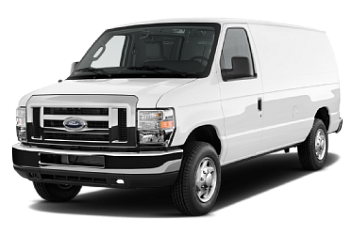   FORD () E350 Van